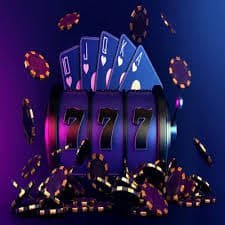 Bàn baccarat live casino trực tuyến s6666 với dealer thật phát qua camera HD