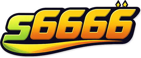 Logo s6666 – trang chủ nền tảng cá cược